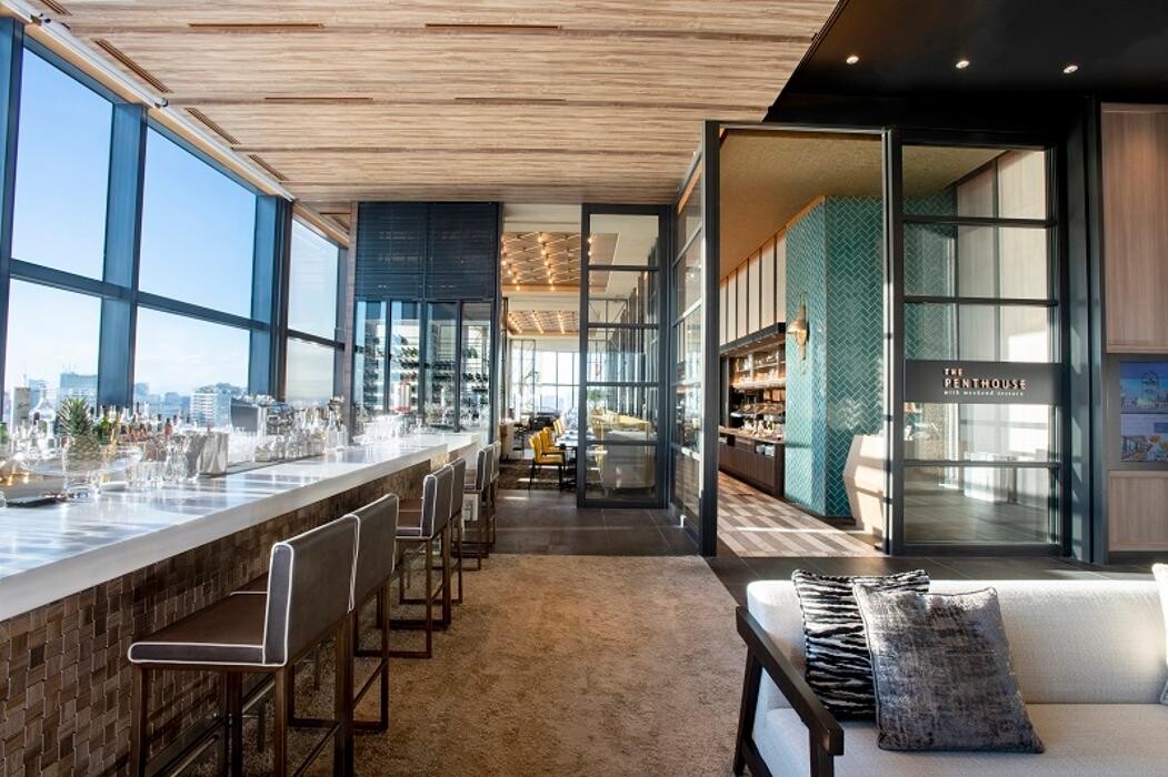 Images ザ ペントハウス ウィズ ウィークエンド テラス THE PENTHOUSE with weekend terrace