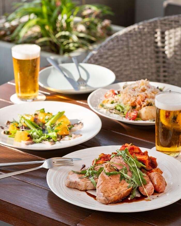 Images ザ ペントハウス ウィズ ウィークエンド テラス THE PENTHOUSE with weekend terrace