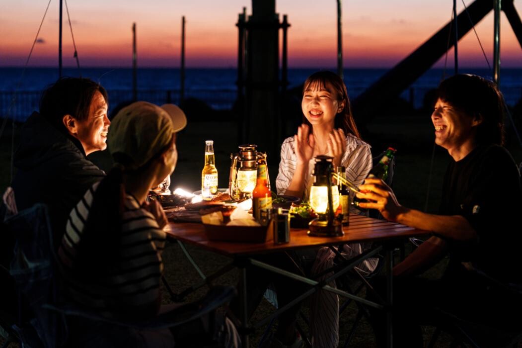 Images サンセットマリーナ ビービーキューガーデン SUNSET MARINA BBQ GARDEN