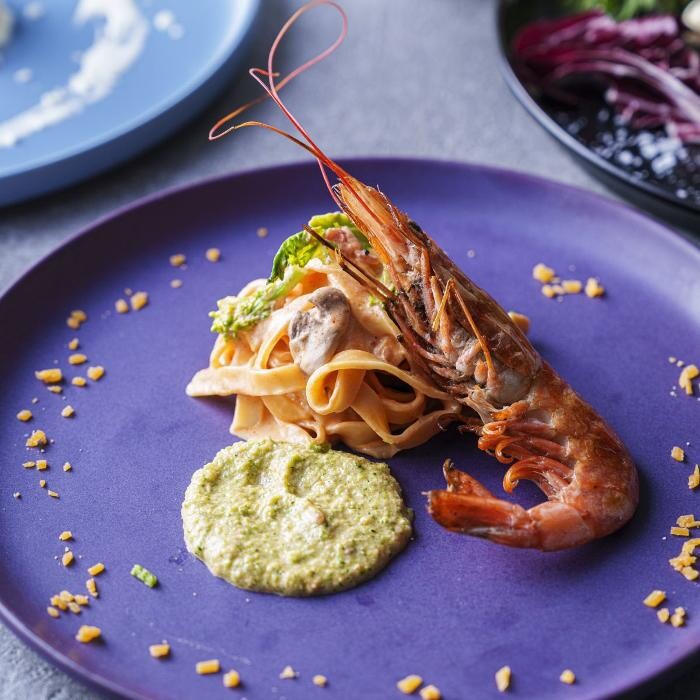 Images レストラン アズロマーレ テラス オン ザ ベイ Restaurant Azzurro Mare Terrace on the bay