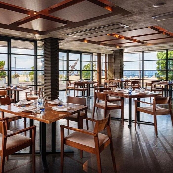 Images レストラン アズロマーレ テラス オン ザ ベイ Restaurant Azzurro Mare Terrace on the bay