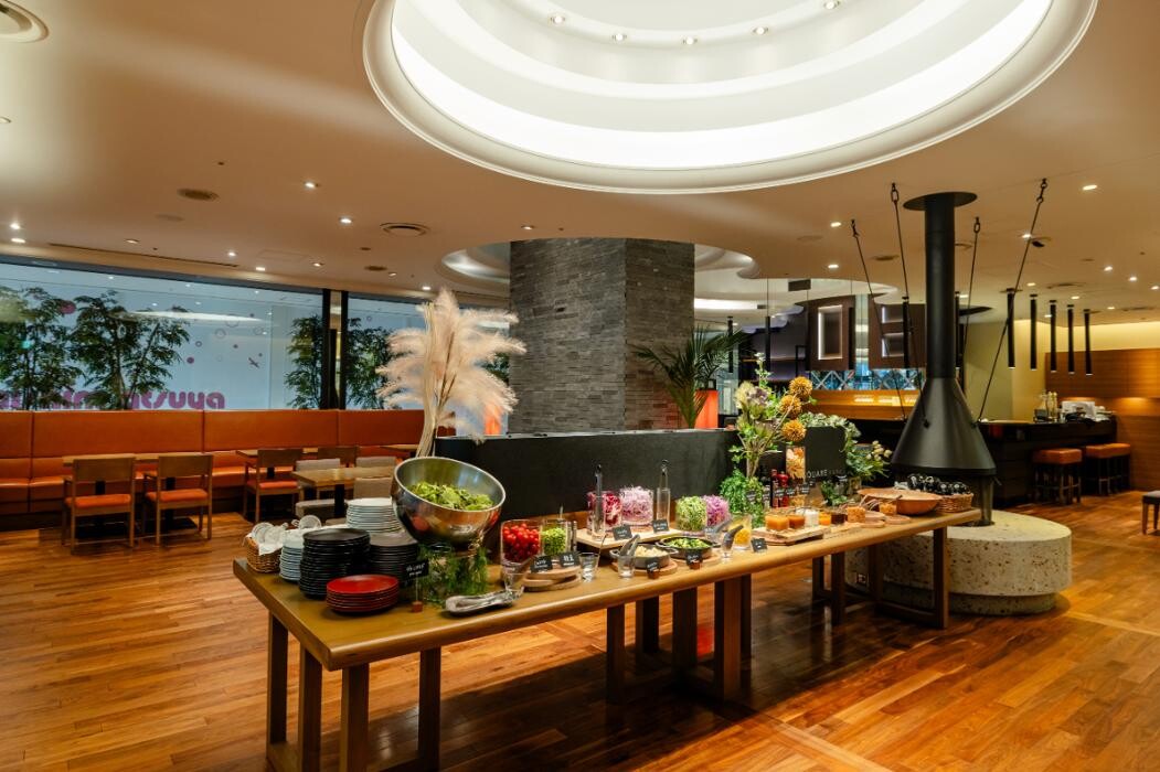 Images ハーバーカフェ オールデイダイニング HARBOR CAFE ALL DAY DINING