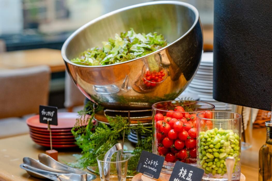 Images ハーバーカフェ オールデイダイニング HARBOR CAFE ALL DAY DINING