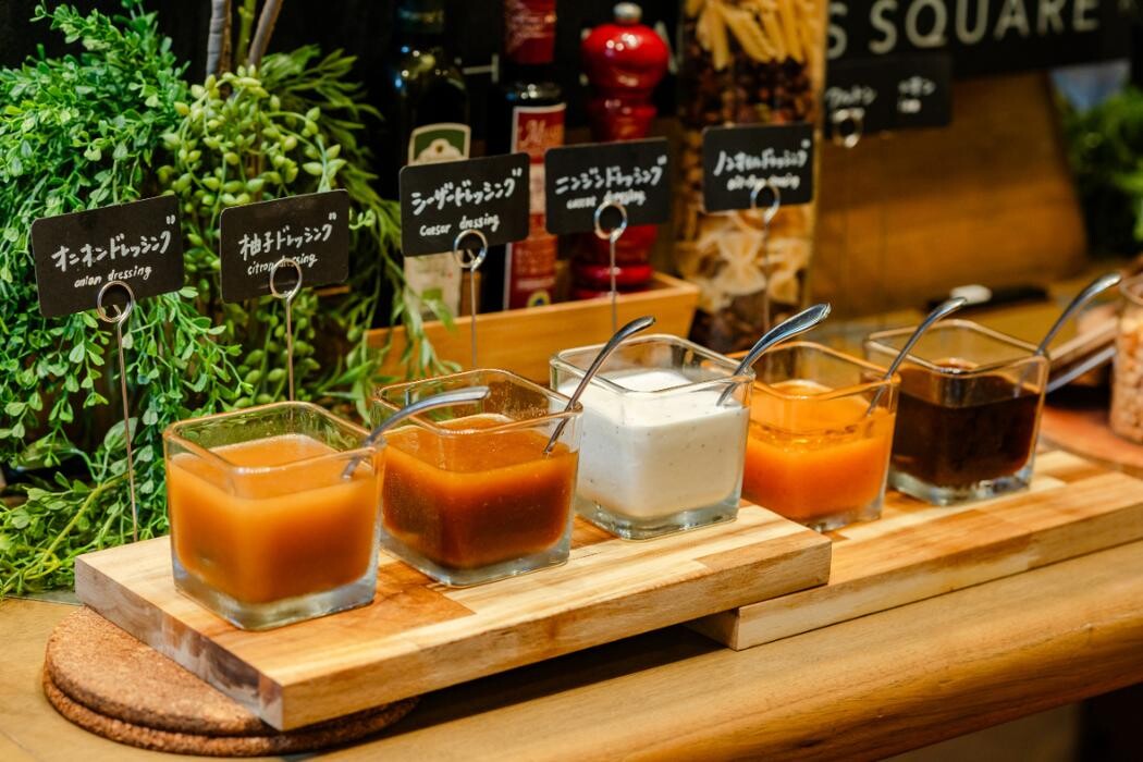 Images ハーバーカフェ オールデイダイニング HARBOR CAFE ALL DAY DINING