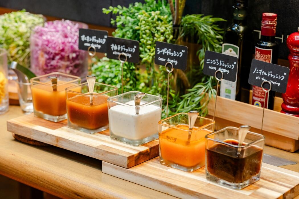 Images ハーバーカフェ オールデイダイニング HARBOR CAFE ALL DAY DINING