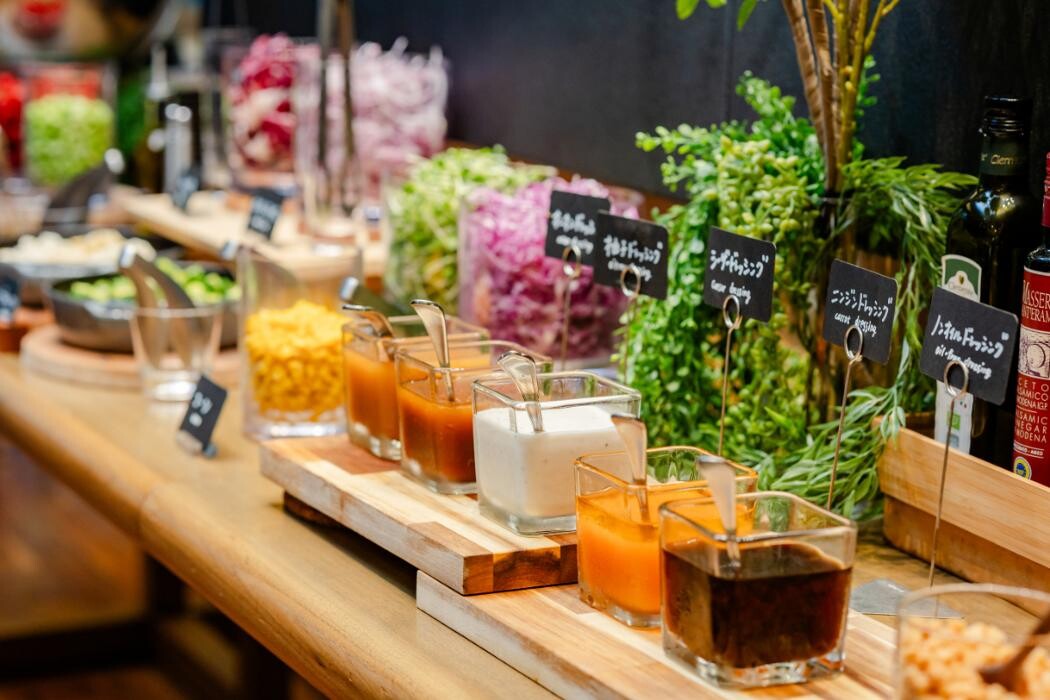 Images ハーバーカフェ オールデイダイニング HARBOR CAFE ALL DAY DINING