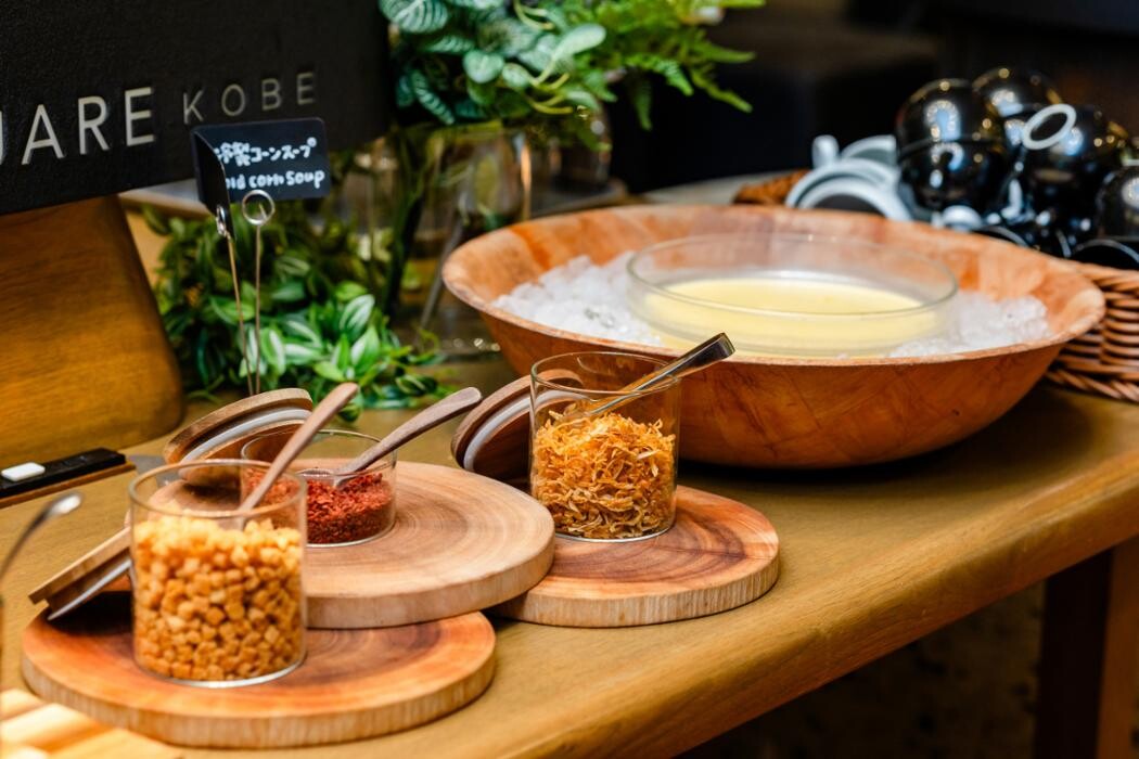 Images ハーバーカフェ オールデイダイニング HARBOR CAFE ALL DAY DINING