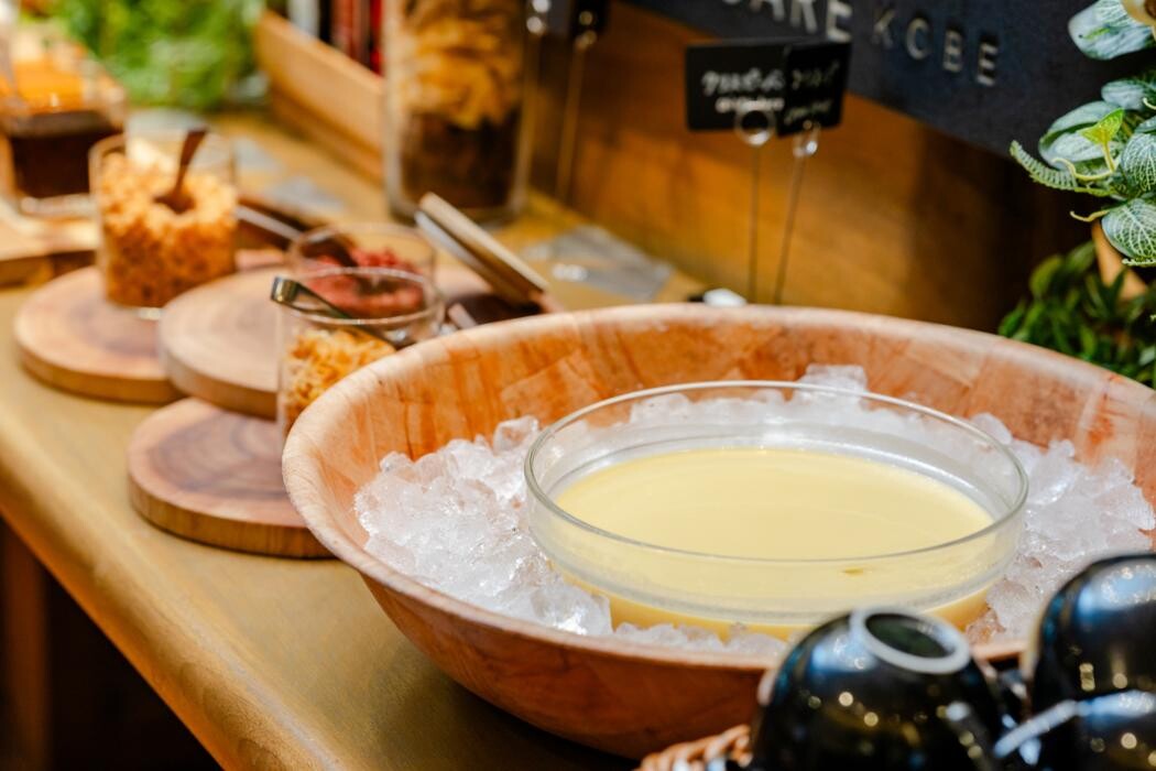 Images ハーバーカフェ オールデイダイニング HARBOR CAFE ALL DAY DINING