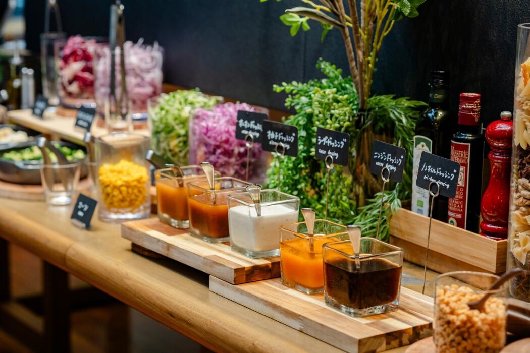 Images ハーバーカフェ オールデイダイニング HARBOR CAFE ALL DAY DINING