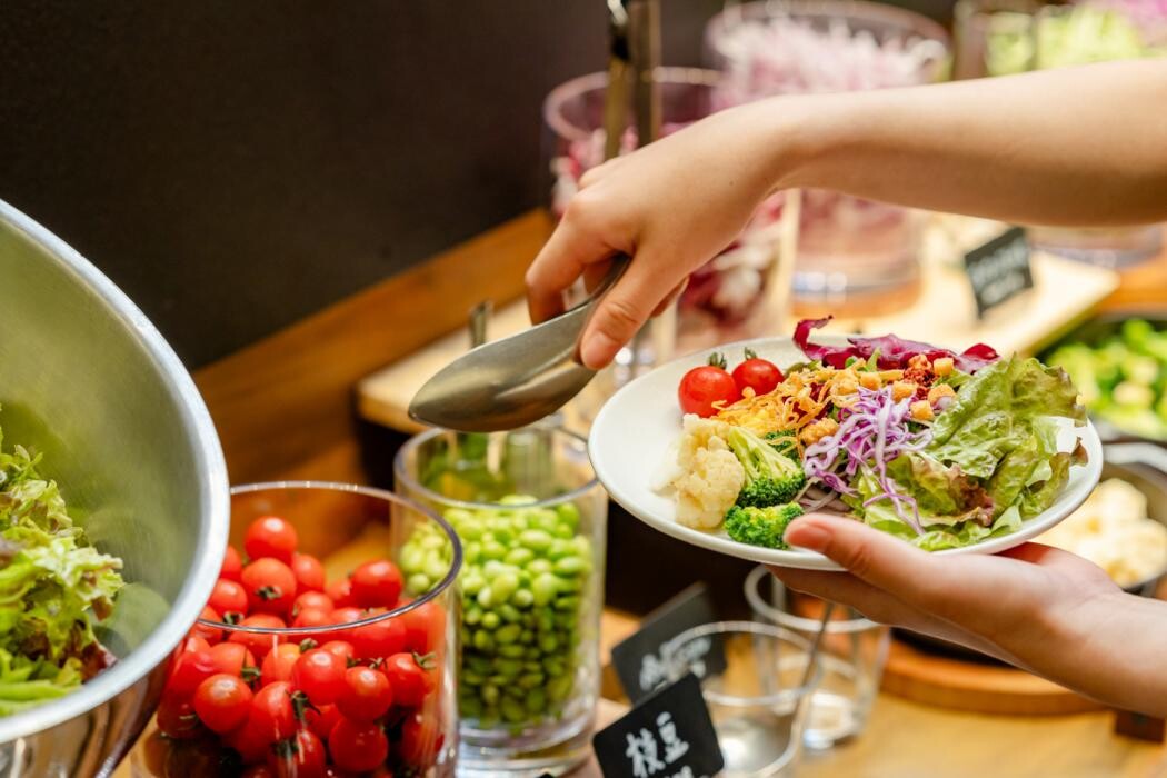 Images ハーバーカフェ オールデイダイニング HARBOR CAFE ALL DAY DINING