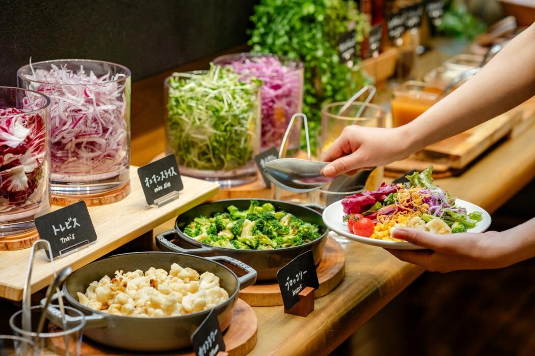 Images ハーバーカフェ オールデイダイニング HARBOR CAFE ALL DAY DINING