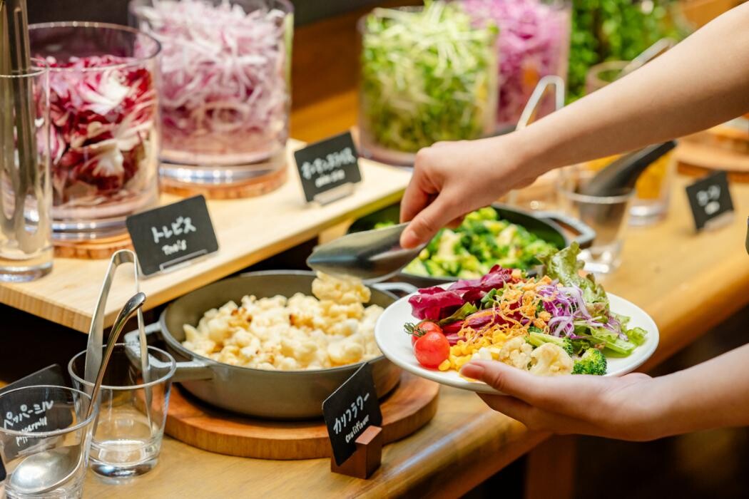 Images ハーバーカフェ オールデイダイニング HARBOR CAFE ALL DAY DINING
