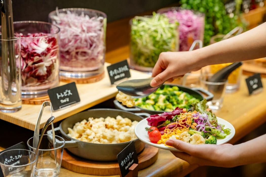 Images ハーバーカフェ オールデイダイニング HARBOR CAFE ALL DAY DINING