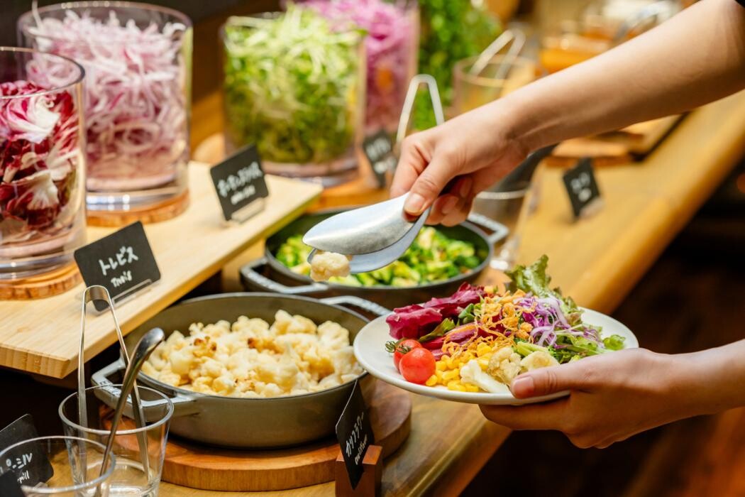 Images ハーバーカフェ オールデイダイニング HARBOR CAFE ALL DAY DINING