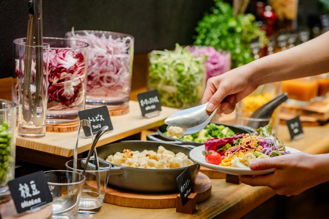 Images ハーバーカフェ オールデイダイニング HARBOR CAFE ALL DAY DINING