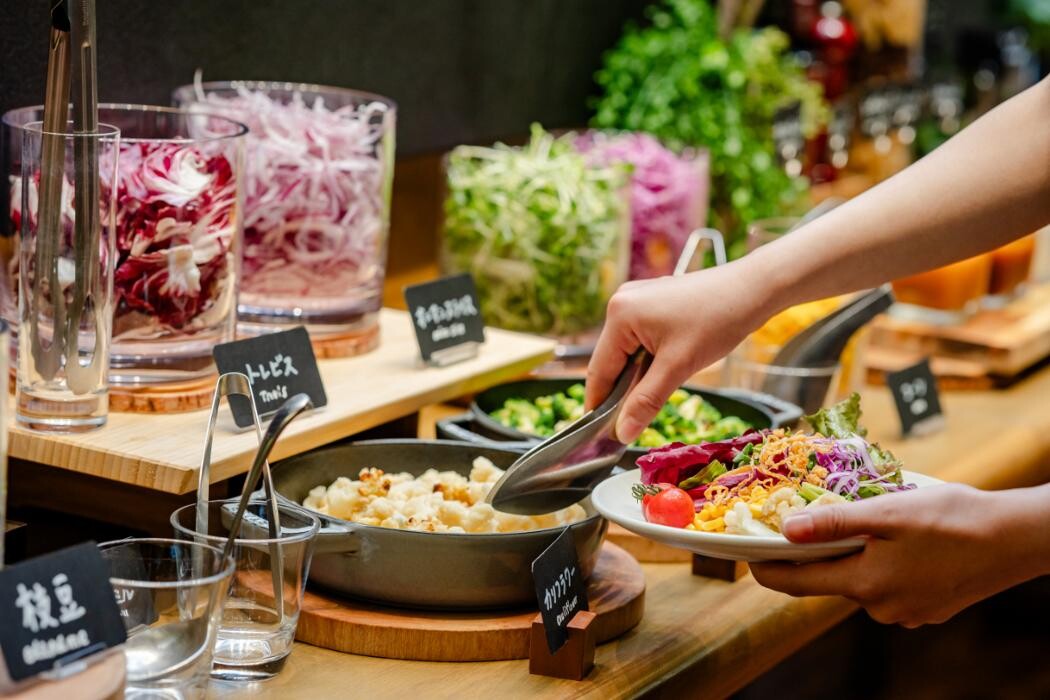 Images ハーバーカフェ オールデイダイニング HARBOR CAFE ALL DAY DINING