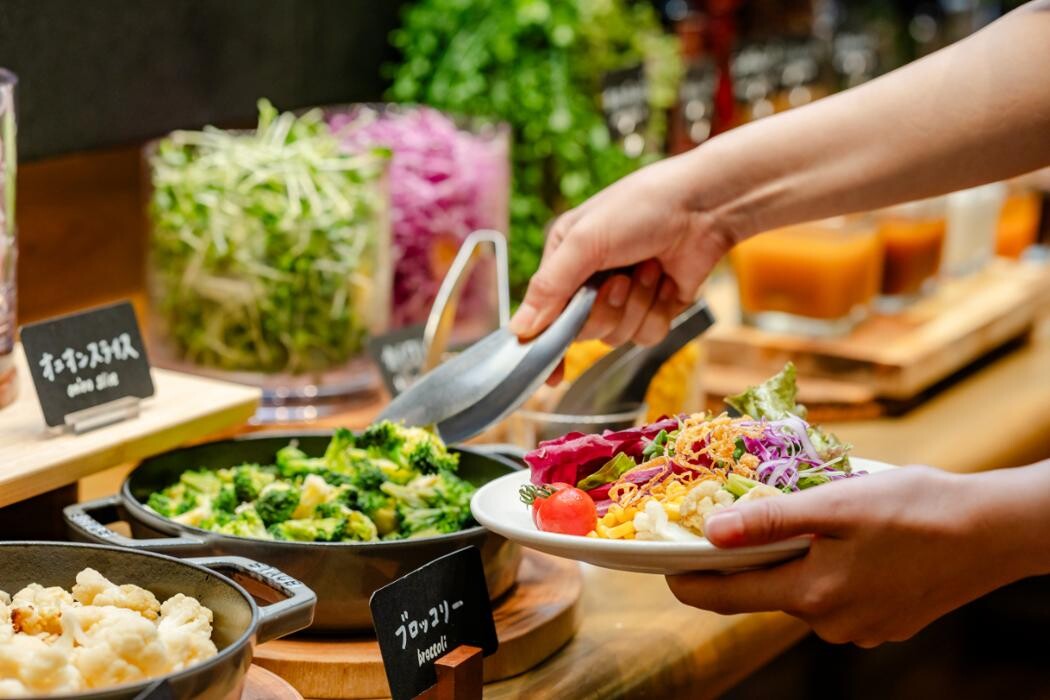 Images ハーバーカフェ オールデイダイニング HARBOR CAFE ALL DAY DINING