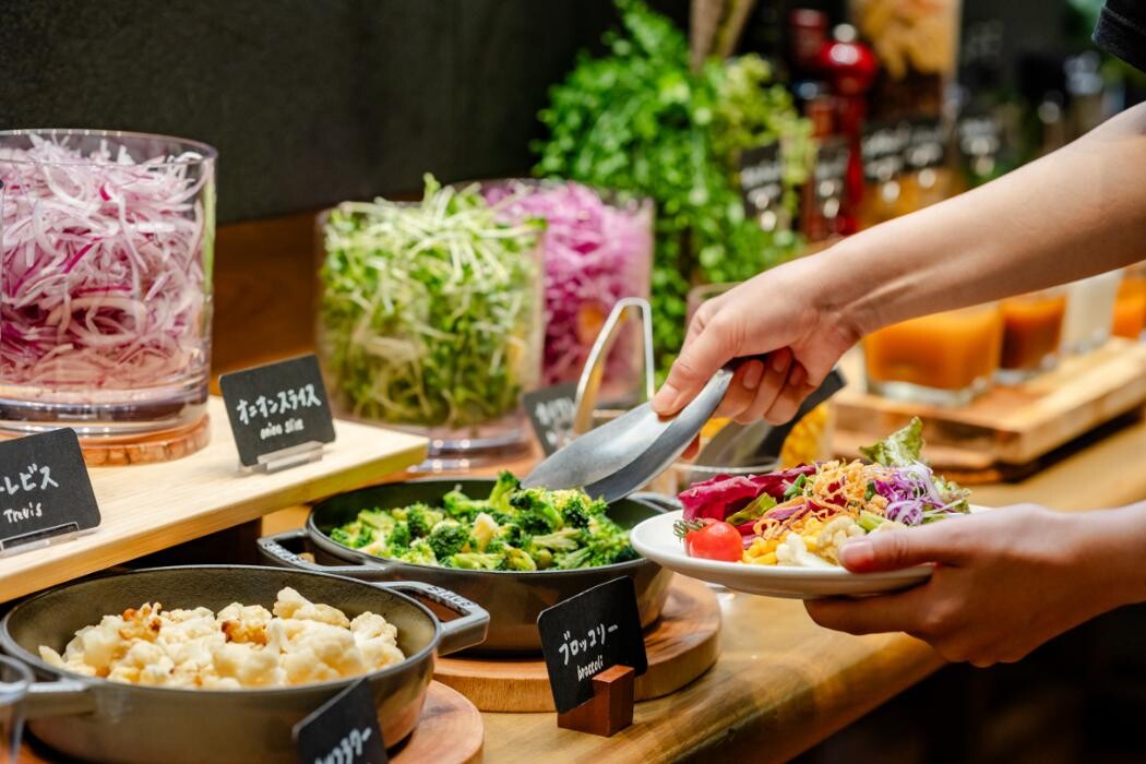 Images ハーバーカフェ オールデイダイニング HARBOR CAFE ALL DAY DINING