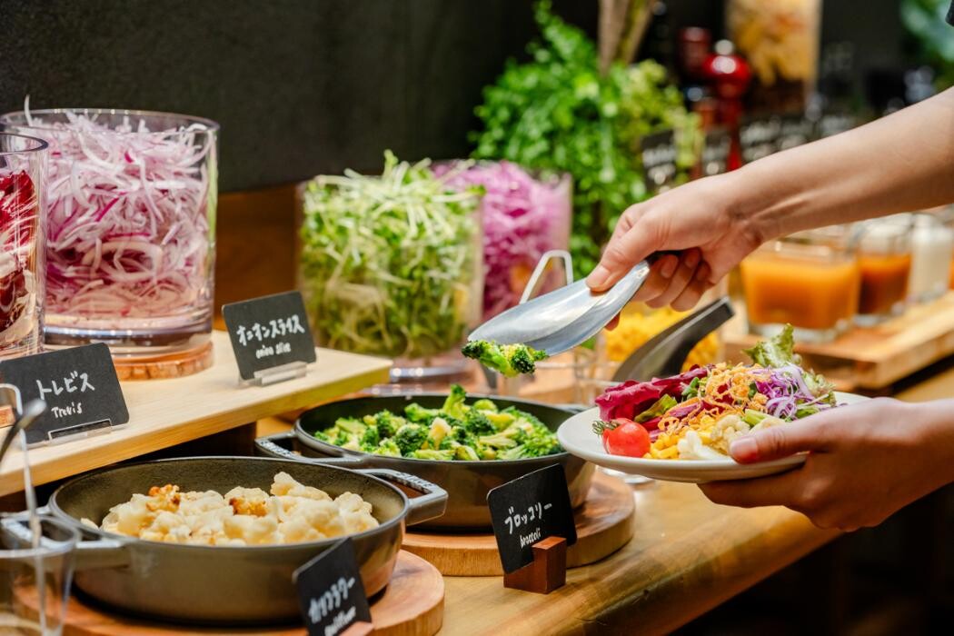Images ハーバーカフェ オールデイダイニング HARBOR CAFE ALL DAY DINING