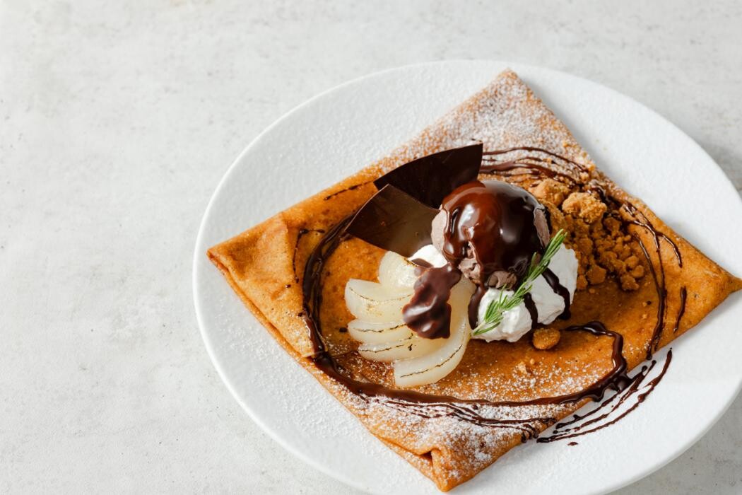 Images ハーバーカフェ オールデイダイニング HARBOR CAFE ALL DAY DINING