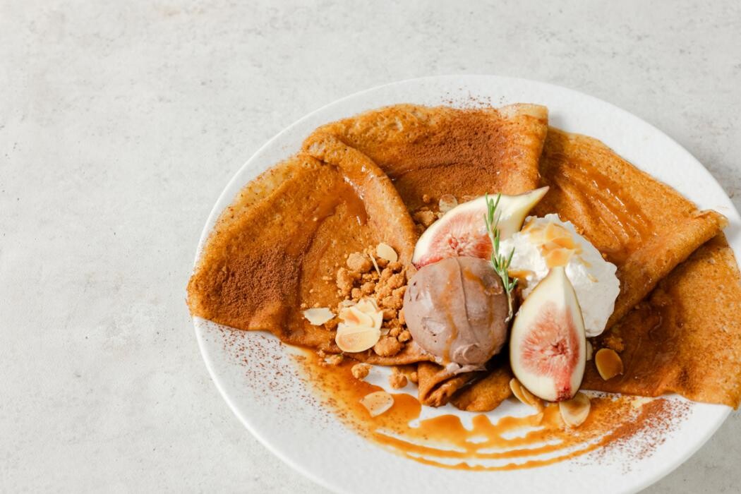 Images ハーバーカフェ オールデイダイニング HARBOR CAFE ALL DAY DINING