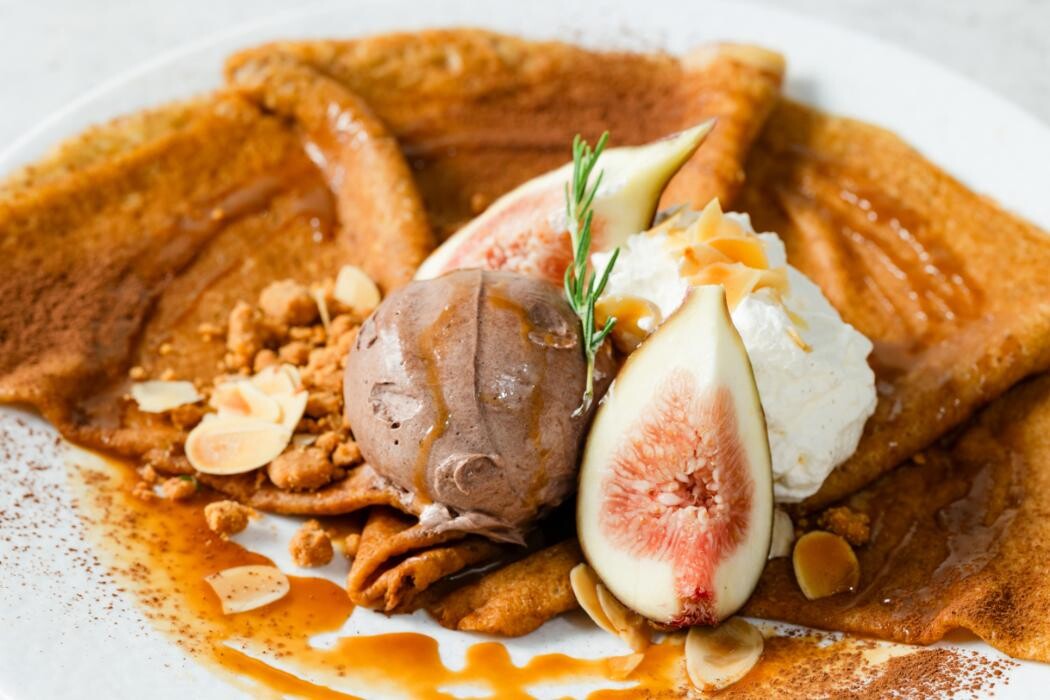 Images ハーバーカフェ オールデイダイニング HARBOR CAFE ALL DAY DINING