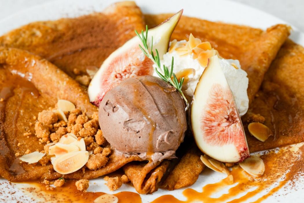Images ハーバーカフェ オールデイダイニング HARBOR CAFE ALL DAY DINING