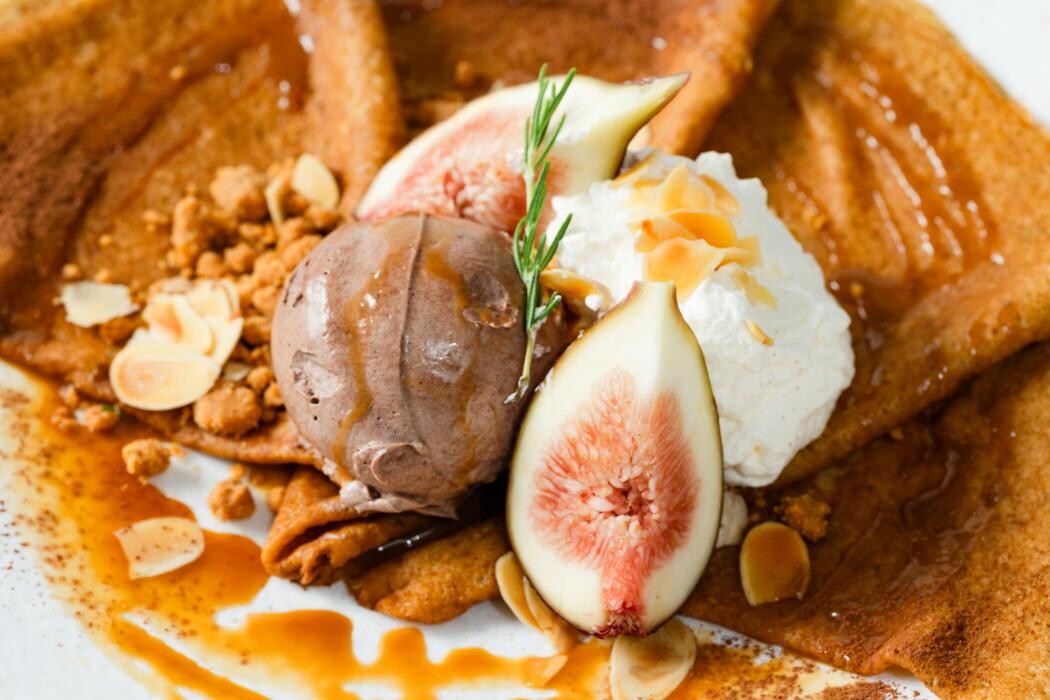 Images ハーバーカフェ オールデイダイニング HARBOR CAFE ALL DAY DINING