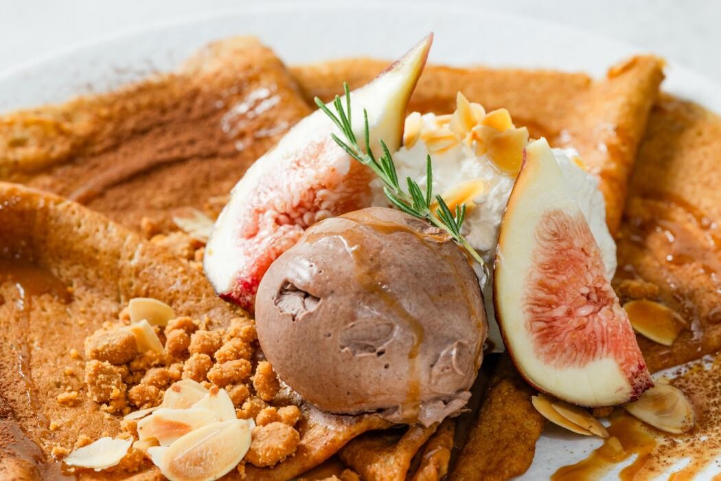 Images ハーバーカフェ オールデイダイニング HARBOR CAFE ALL DAY DINING