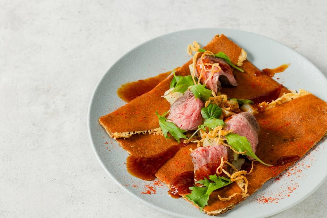 Images ハーバーカフェ オールデイダイニング HARBOR CAFE ALL DAY DINING