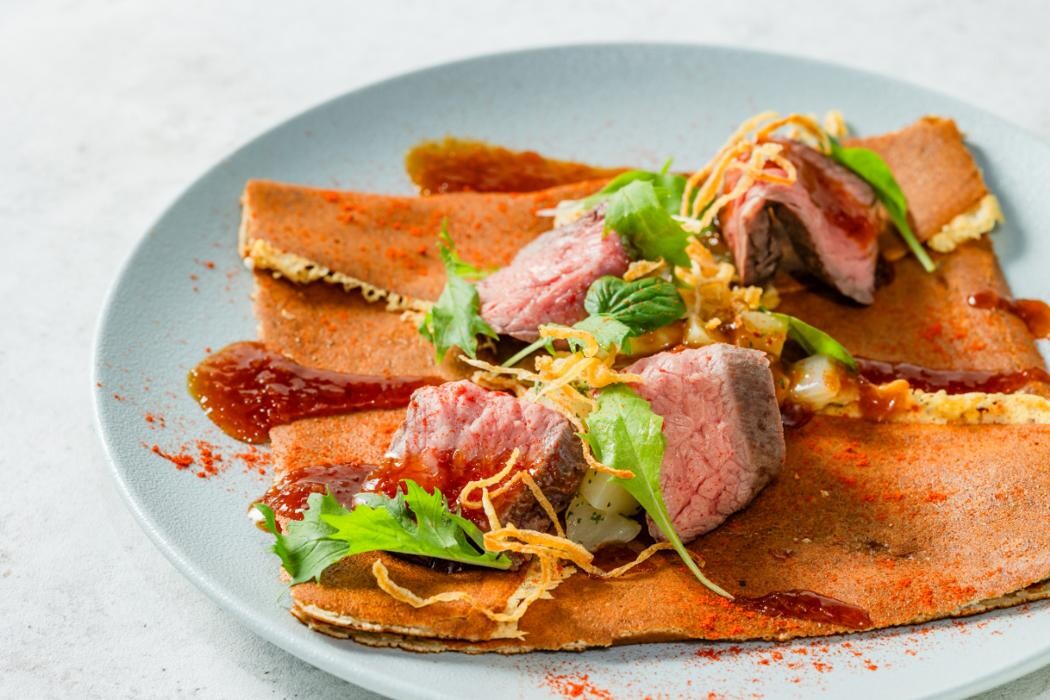 Images ハーバーカフェ オールデイダイニング HARBOR CAFE ALL DAY DINING