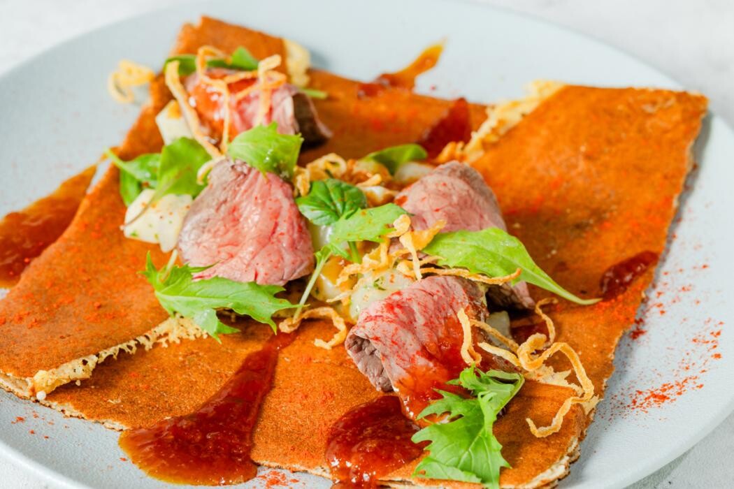 Images ハーバーカフェ オールデイダイニング HARBOR CAFE ALL DAY DINING