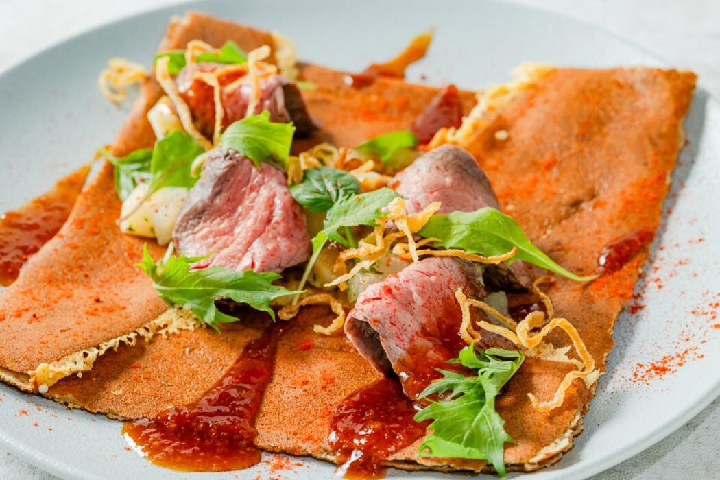 Images ハーバーカフェ オールデイダイニング HARBOR CAFE ALL DAY DINING