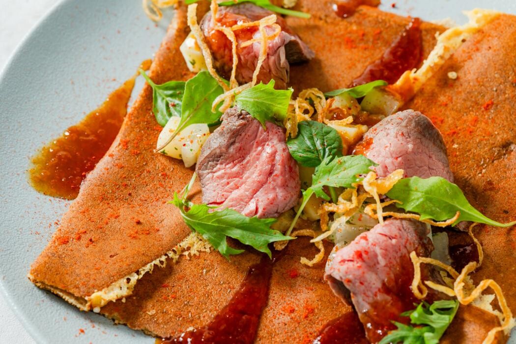 Images ハーバーカフェ オールデイダイニング HARBOR CAFE ALL DAY DINING