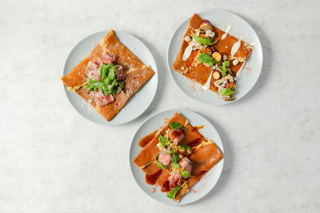 Images ハーバーカフェ オールデイダイニング HARBOR CAFE ALL DAY DINING