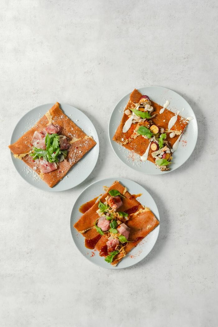 Images ハーバーカフェ オールデイダイニング HARBOR CAFE ALL DAY DINING