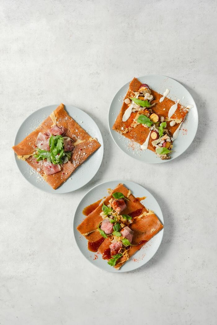 Images ハーバーカフェ オールデイダイニング HARBOR CAFE ALL DAY DINING