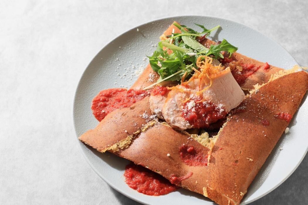 Images ハーバーカフェ オールデイダイニング HARBOR CAFE ALL DAY DINING