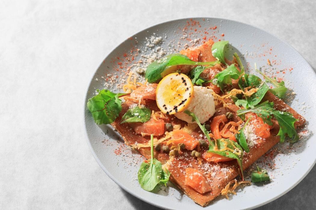 Images ハーバーカフェ オールデイダイニング HARBOR CAFE ALL DAY DINING