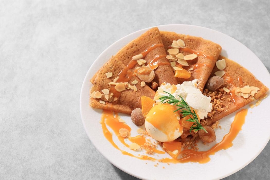 Images ハーバーカフェ オールデイダイニング HARBOR CAFE ALL DAY DINING