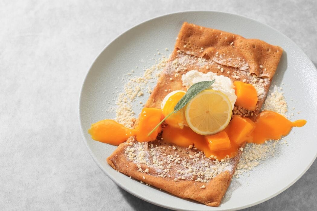 Images ハーバーカフェ オールデイダイニング HARBOR CAFE ALL DAY DINING