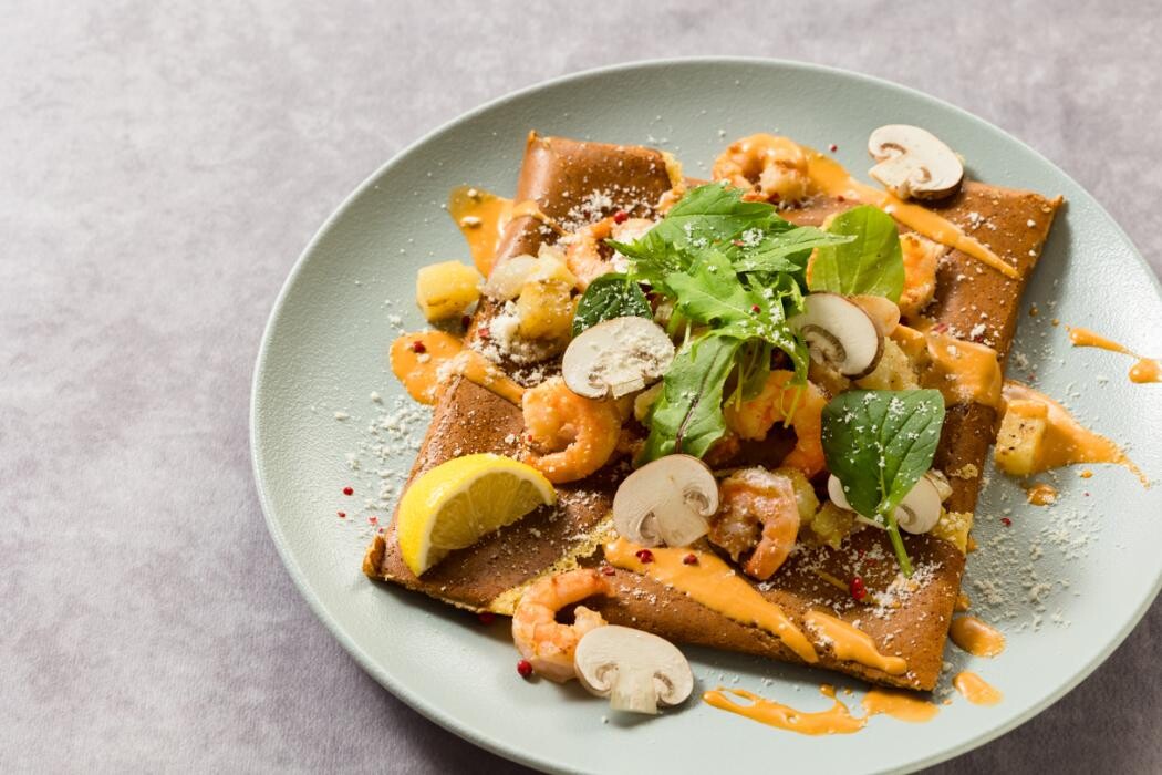 Images ハーバーカフェ オールデイダイニング HARBOR CAFE ALL DAY DINING