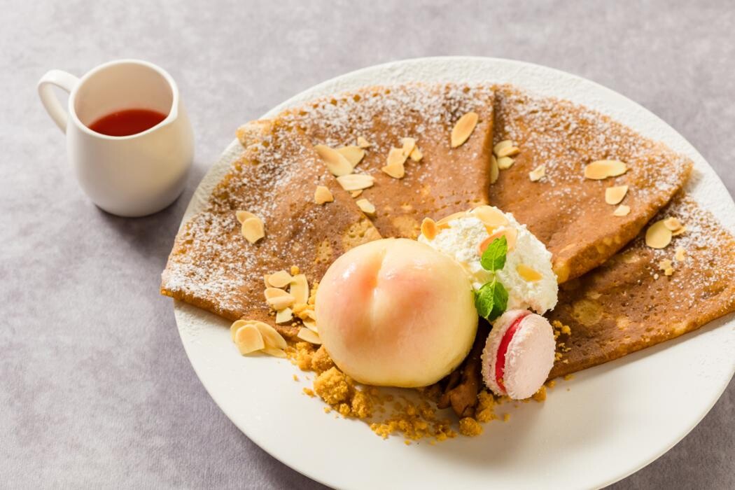 Images ハーバーカフェ オールデイダイニング HARBOR CAFE ALL DAY DINING