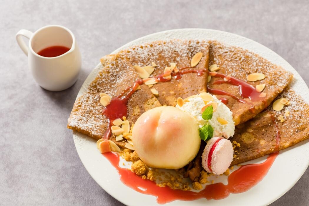 Images ハーバーカフェ オールデイダイニング HARBOR CAFE ALL DAY DINING