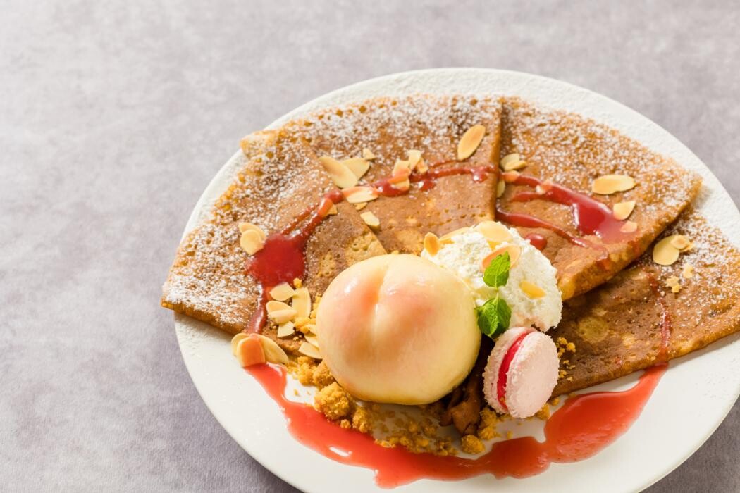 Images ハーバーカフェ オールデイダイニング HARBOR CAFE ALL DAY DINING