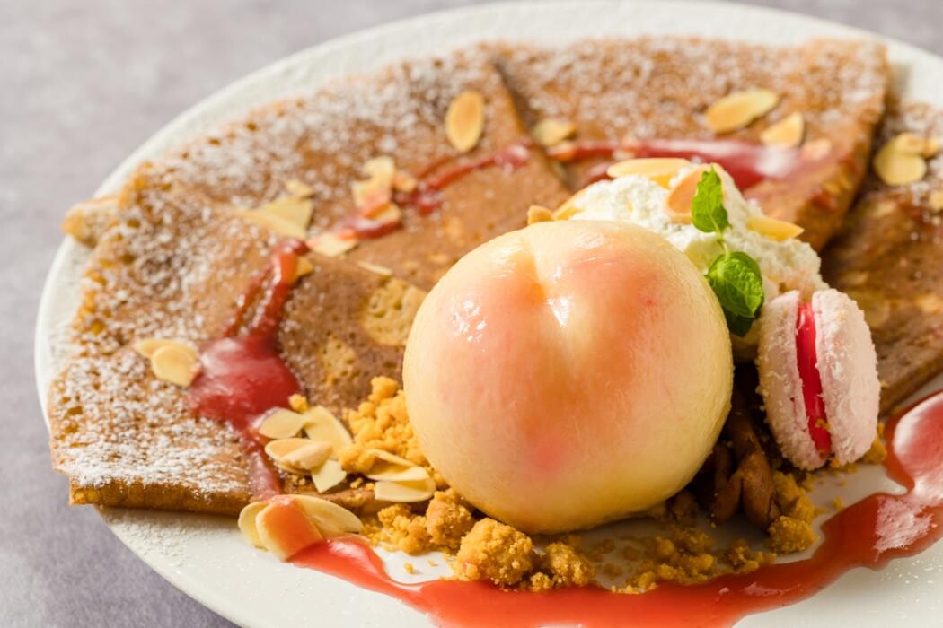 Images ハーバーカフェ オールデイダイニング HARBOR CAFE ALL DAY DINING