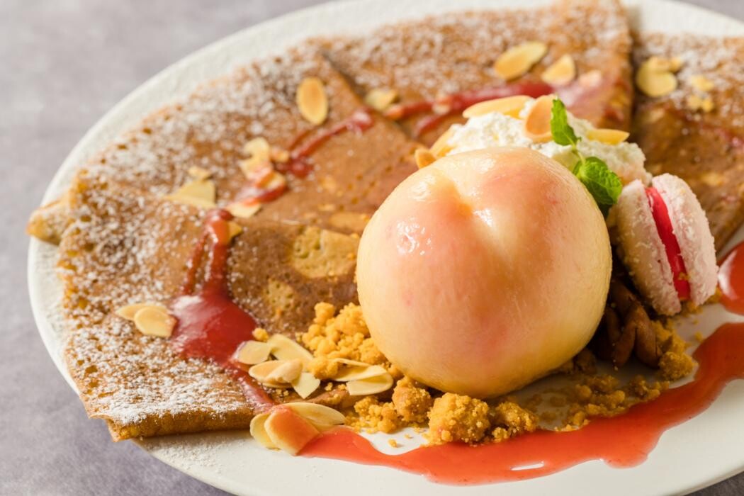 Images ハーバーカフェ オールデイダイニング HARBOR CAFE ALL DAY DINING