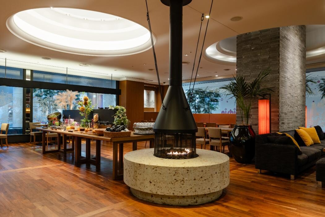 Images ハーバーカフェ オールデイダイニング HARBOR CAFE ALL DAY DINING