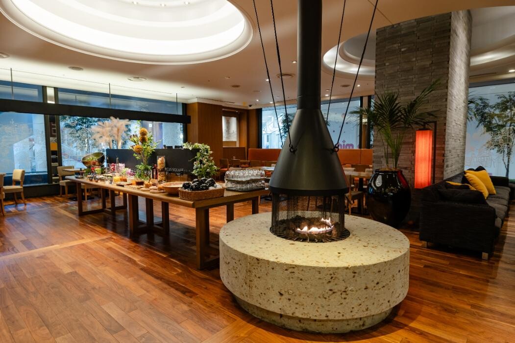 Images ハーバーカフェ オールデイダイニング HARBOR CAFE ALL DAY DINING
