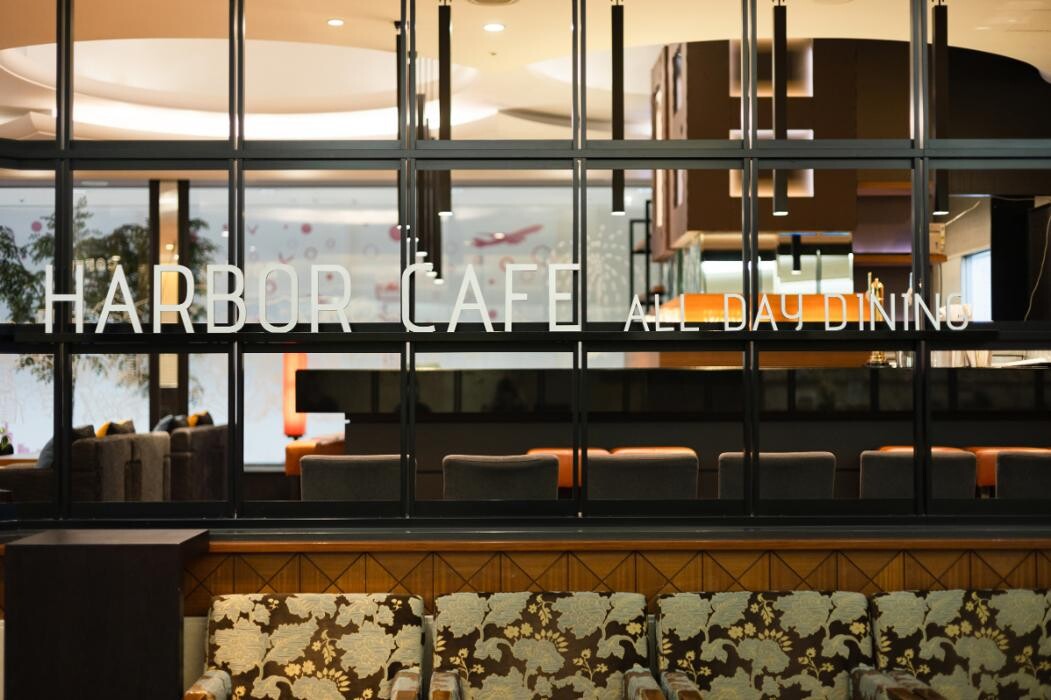 Images ハーバーカフェ オールデイダイニング HARBOR CAFE ALL DAY DINING